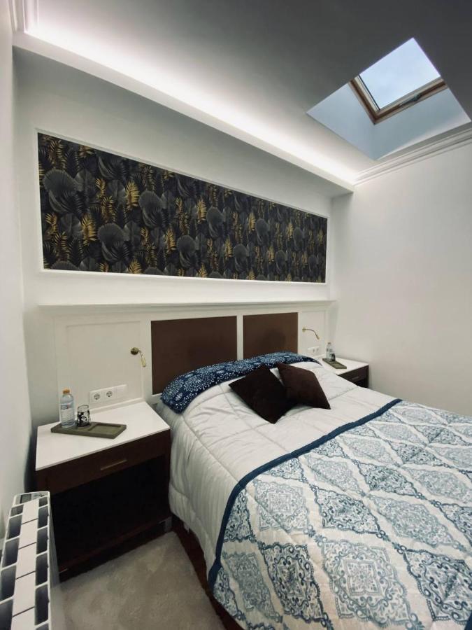 Private Room Trafaria Exterior photo