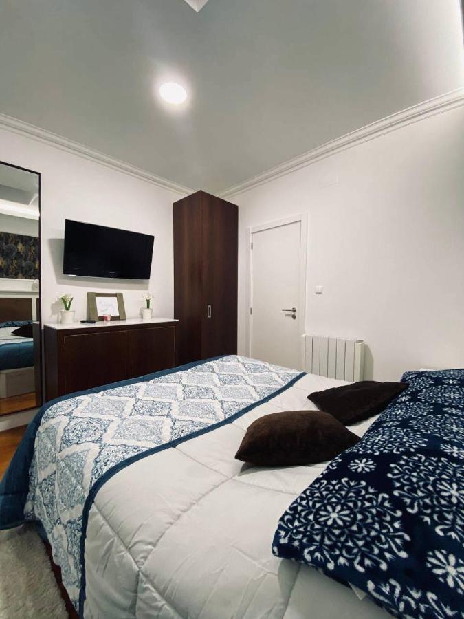 Private Room Trafaria Exterior photo